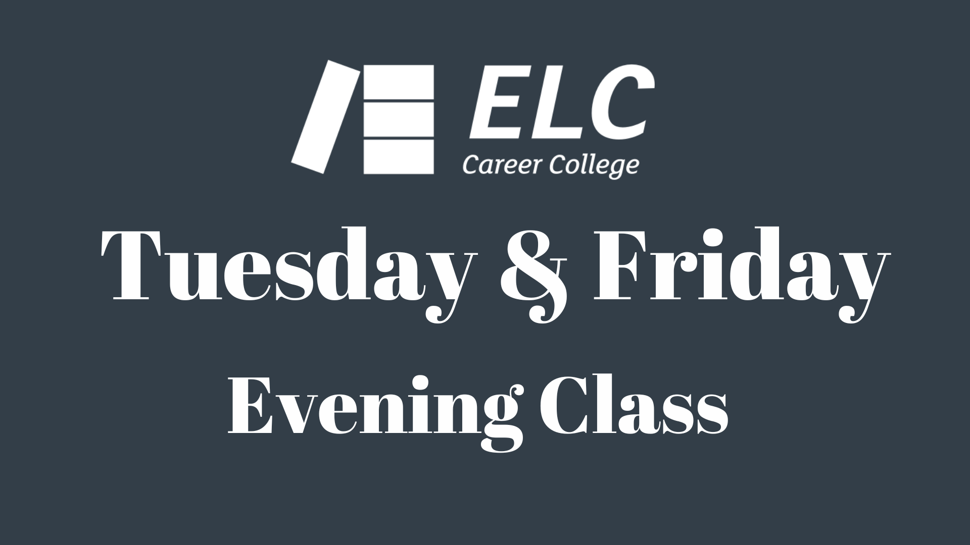 BSB40120 Certificate IV in Business Course: Evening (Module B_2026 Term 1)